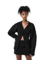 JACKET 004 (BLACK)