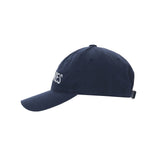 PONNIESキャップ(NAVY)