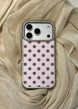 DANCE dot case no. 078 ( project _all about circle )