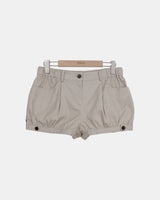 Muzen Balloon Shorts