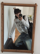 Relic Washing Bermuda Pants