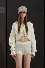 SHORT KNIT