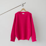 HDL ESSENTIAL BALLOON KNIT ONE