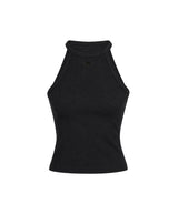 26SS★ [mnem] Contour Halter Top
