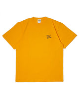 RSC x FLOWP DESSORC S/S Tシャツ