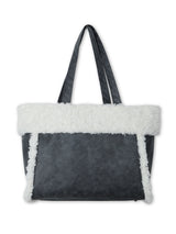 SILUV Mustang Bag (Grey)