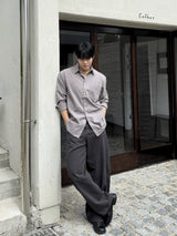 Loder paris over shirt