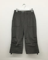 エピコーデュロイキュロットパンツ (3 Colors)