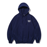 ワンスクリプトフーディ (Navy)