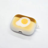 Airpods : toast