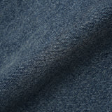 Silt Curved Denim Pants