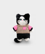 Cosymosy キャット 'Knit' - 3 Type
