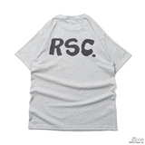 RSC×GARFIELD SLURP S/S Tシャツ