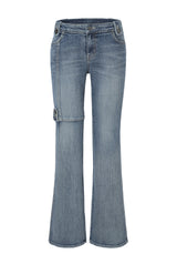 Ava bootcut jeans