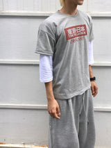 Ron Air Modal 3/4 Sleeve T-Shirt 5C