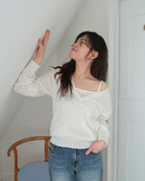 deep v-neck nt