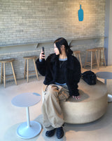 クラフトカーゴパンツ