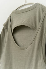 (W) Back Pigment Top