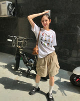 ミカパンツ