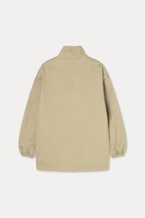 Safari Hunting Jacket_Beige
