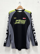 INSIDE RACING LONG SLEEVE (4COLOR)