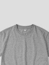 [1+1] Type Muscle Short Sleeve Tee