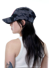 BEG CAMO CAP