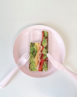 [MADE] [magsafe] sandwich jelly hard iphone case