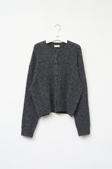 Kit Cable Cardigan