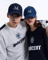 MUCENT ボールキャップ