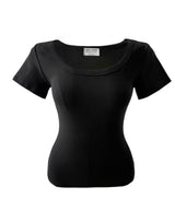 [SOULS BASIC] U/V/SQUARE T-SHIRT (4color)
