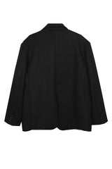 No.1001 ウール60ブレザージャケット