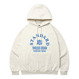 ROUTE 1989 Overfit Hoodie (STHSTD-0273)