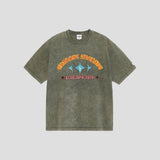 TRIPLE DIAMOND T SHIRT
