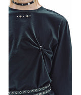 TRIP PIERCING LONG SLEEVE