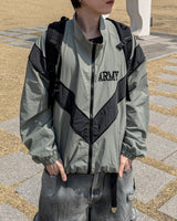 US Army IPFU Windbreaker Jacket