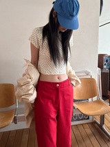 pocket fold jacket 