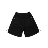 FAITH FADE Workwear - Cargo Corduroy Bermuda