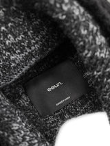26SS★ [ EEUN MADE ] Void Layer Knit Cap