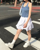Kamiyah skirt