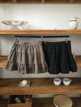 San cancan mini skirt
