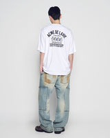 26SS フォー AC ベア半袖Tシャツ