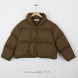Ampoule collar padding - jp
