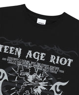 スプラッシュマンT (BLACK)