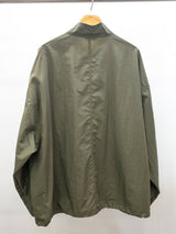 Nylon Field Jacket (2color)