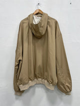 RIBBON BALLOON SAFARI HOOD JUMPER (3C)