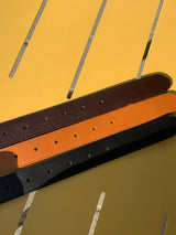ASCLO Raphael Belt (3color)