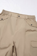 Standard Bermuda Shorts