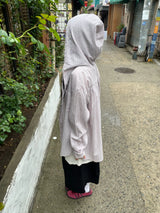 Big Pocket Cargo Pants
