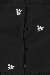 Lily halter blouse